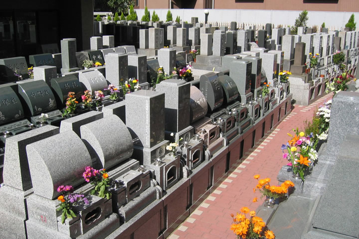 メモリアルガーデン麻布