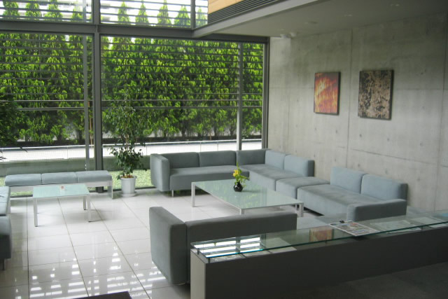 江東メモリアル