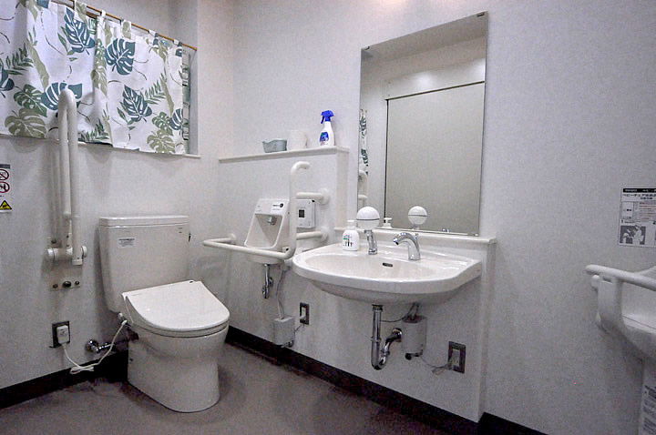 メモリアルガーデン新座