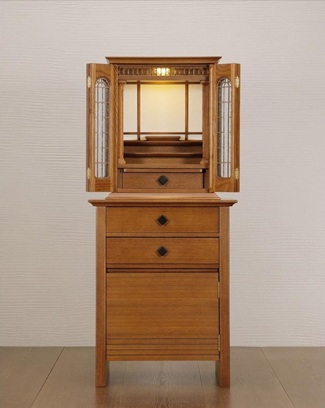 エルーゼY　台付